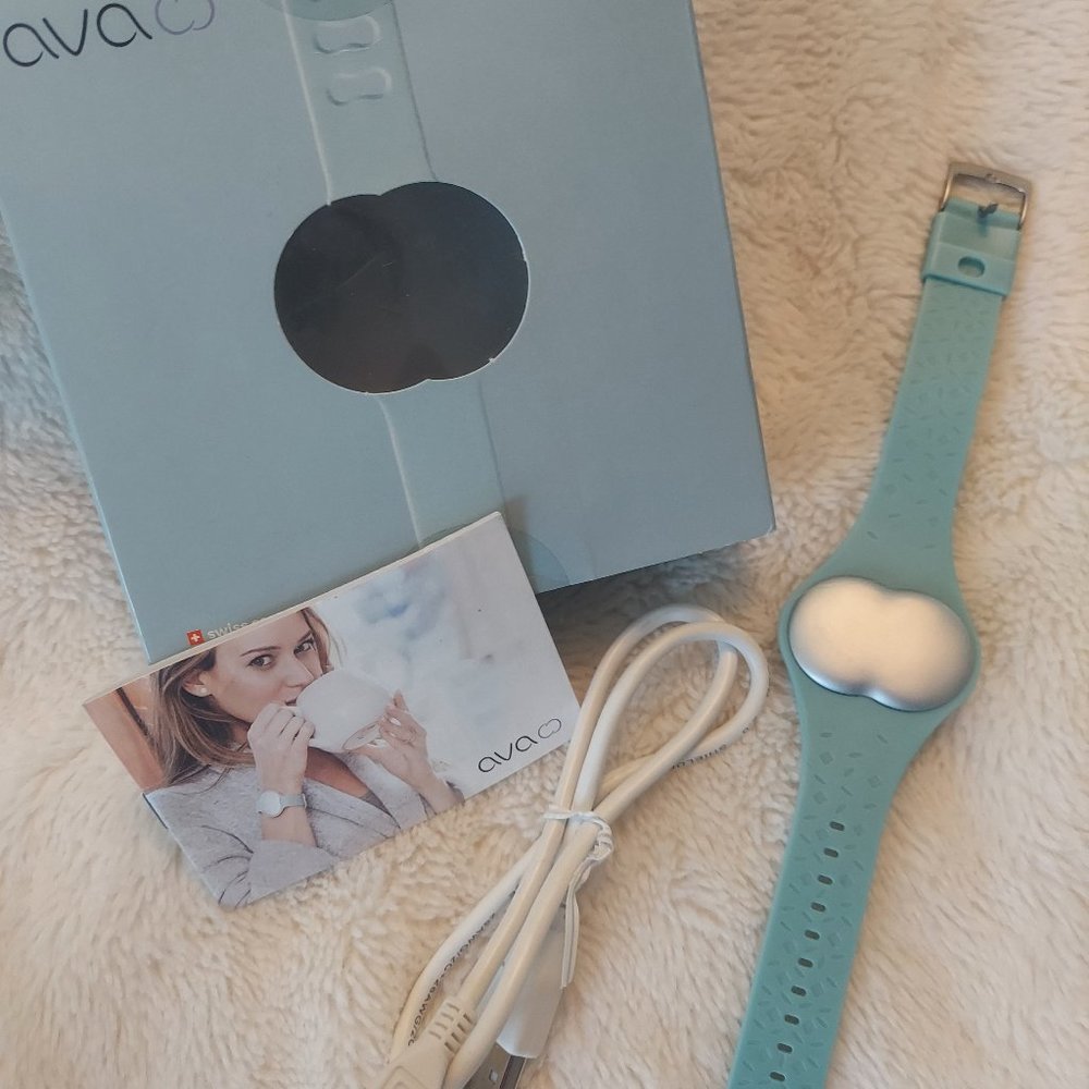 Ava Fertility Tracking Bracelet